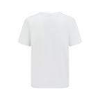 [VIP Exclusive] 2026 New CD Embroidered T-Shirt (BB776-A10)