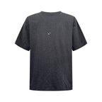 2026 New Arrival Ac Distressed Ripped T-Shirt (25184-A20)