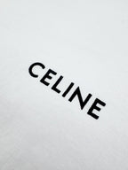 [VIP Exclusive] 2026 New Ce Letter Print T-Shirt (AA532-A05)