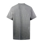 2026 New Saint L Embroidered Logo T-Shirt (25137-A05)
