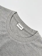 2026 New Saint L Embroidered Logo T-Shirt (25137-A05)