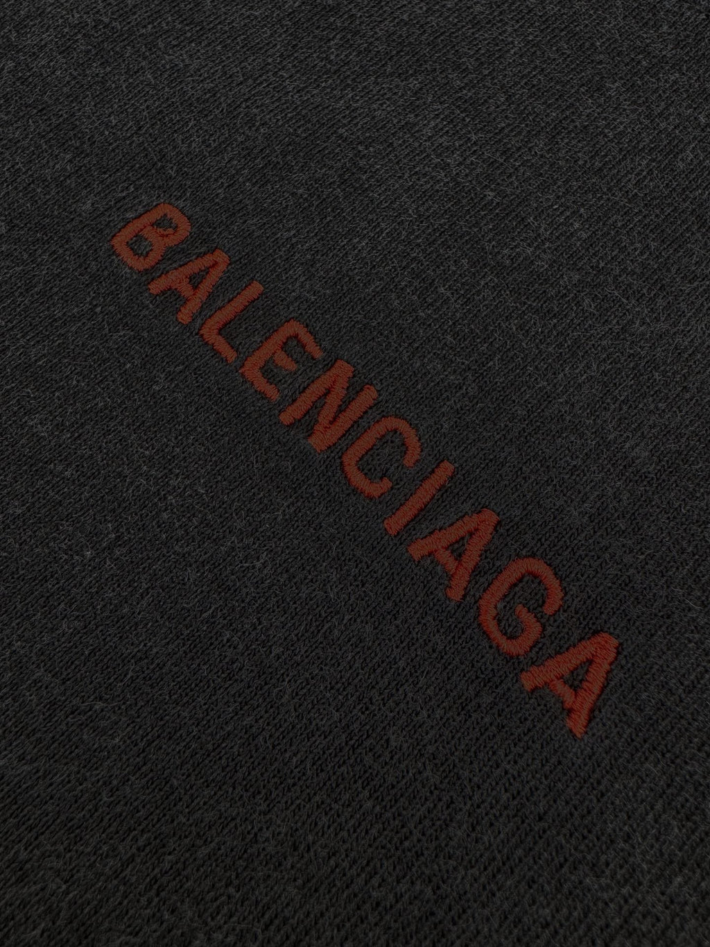 2026 New Balen Letter Embroidered T-Shirt (AA544-A15)