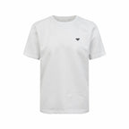 2026 New Triangle Brand T-shirt (CC934-A10)