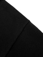 2026 New Triangle Brand Embroidered Collar Polo Shirt (25210-A70)