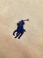2026 New RL Zip Jacket (25272-B85)