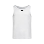 2026 New Triangle Brand Vest (25205-A15)