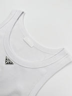 2026 New Triangle Brand Vest (25205-A15)