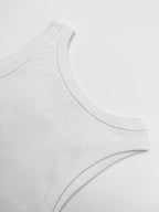 2026 New Triangle Brand Vest (25205-A15)