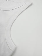 2026 New Triangle Brand Vest (25205-A15)