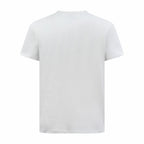 2026 New RL Embroidered Short-Sleeved Shirt (CC933-A00)
