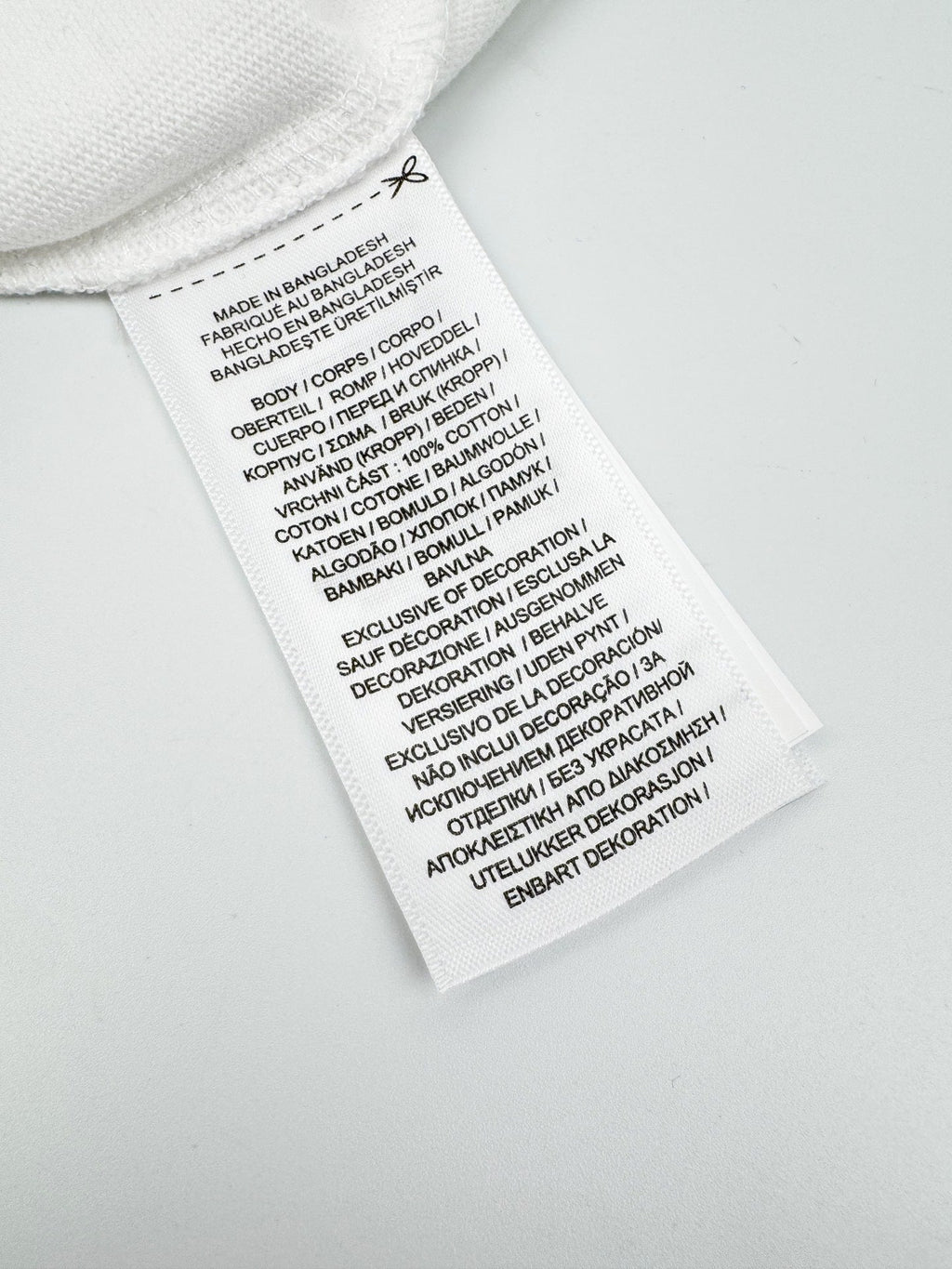 2026 New RL Embroidered Short-Sleeved Shirt (CC933-A00)