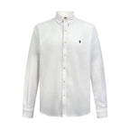 2026 New RL Embroidered Linen Lining (25246-B20)