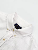 2026 New RL Embroidered Linen Lining (25246-B20)