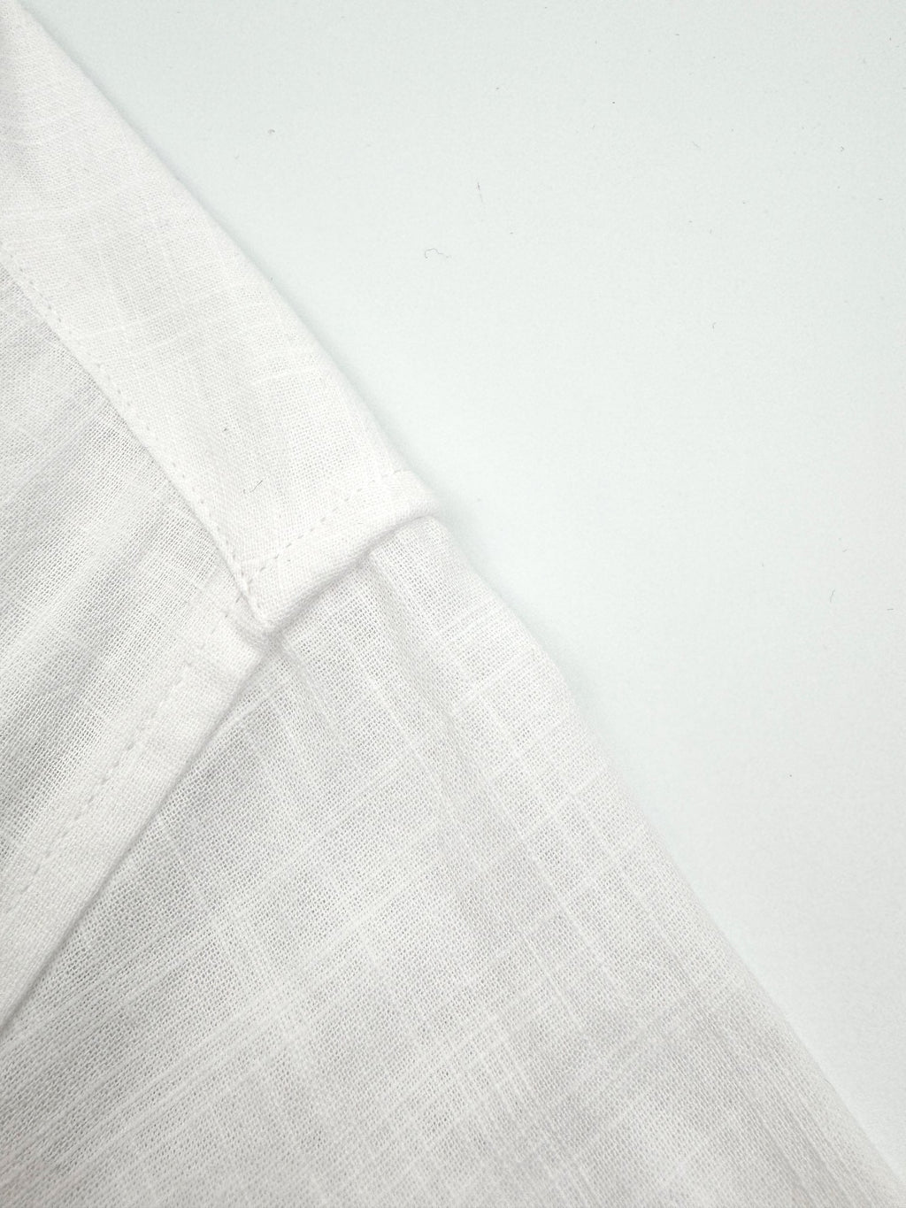 2026 New RL Embroidered Linen Lining (25246-B20)