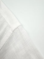 2026 New RL Embroidered Linen Lining (25246-B20)