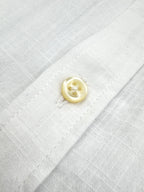 2026 New RL Embroidered Linen Lining (25246-B20)