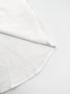 2026 New RL Embroidered Linen Lining (25246-B20)