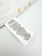2026 New RL Embroidered Linen Lining (25246-B20)