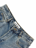 2026 New Way Tapered Jeans (25212-B85)