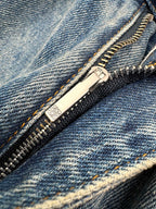 2026 New Way Tapered Jeans (25212-B85)