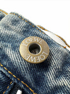 2026 New Way Tapered Jeans (25212-B85)