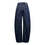 2026 New Way Tapered Jeans (25212-B85)