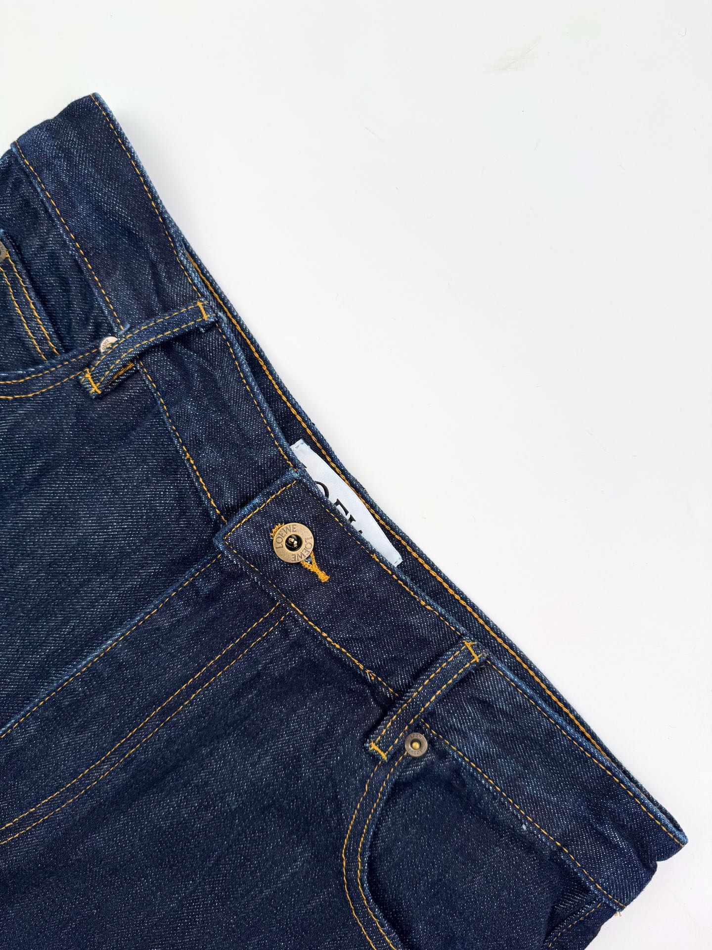 2026 New Way Tapered Jeans (25212-B85)