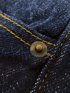 2026 New Way Tapered Jeans (25212-B85)
