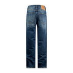 [VIP Exclusive] 2026 New Triangle Brand Denim Trousers (55067-B65)