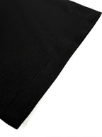 2026 New Triangle Brand T-shirt with Chest Triangle Logo (25214-A20)