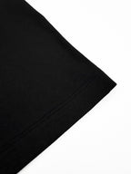 2026 New Triangle Brand T-shirt with Chest Triangle Logo (25214-A20)