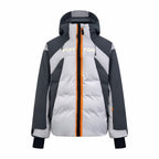 [VIP Exclusive] 2026 New LY Floral Ski Down Jacket (25353-F60)