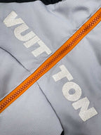[VIP Exclusive] 2026 New LY Floral Ski Down Jacket (25353-F60)