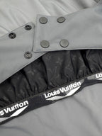 [VIP Exclusive] 2026 New LY Floral Ski Down Jacket (25353-F60)