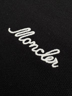 [VIP Exclusive] 2026 New Mon Embroidered Snap Polo Shirt (BB791-A35)