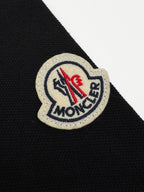 [VIP Exclusive] 2026 New Mon Embroidered Snap Polo Shirt (BB791-A35)