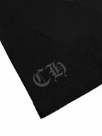 [VIP Exclusive] 2026 New CH Cross-Flower Print Pocket T-Shirt (AA531-A10)