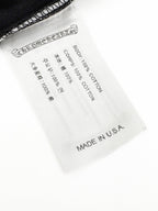 [VIP Exclusive] 2026 New CH Cross-Flower Print Pocket T-Shirt (AA531-A10)