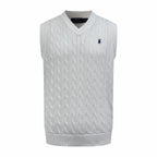 [VIP Exclusive] 2026 New RL Cable-Knit Cardigan (CC937-A35)