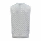 [VIP Exclusive] 2026 New RL Cable-Knit Cardigan (CC937-A35)