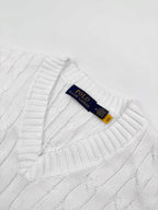 [VIP Exclusive] 2026 New RL Cable-Knit Cardigan (CC937-A35)