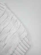 [VIP Exclusive] 2026 New RL Cable-Knit Cardigan (CC937-A35)