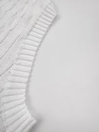 [VIP Exclusive] 2026 New RL Cable-Knit Cardigan (CC937-A35)