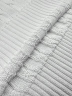 [VIP Exclusive] 2026 New RL Cable-Knit Cardigan (CC937-A35)