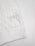 [VIP Exclusive] 2026 New RL Cable-Knit Cardigan (CC937-A35)