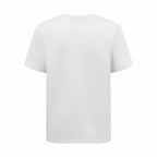 [VIP Exclusive] 2026 New GU Horsebit Webbing T-Shirt (AA540-A15)