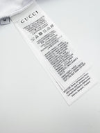 [VIP Exclusive] 2026 New GU Horsebit Webbing T-Shirt (AA540-A15)