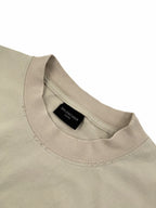 [VIP Exclusive] 2026 New Balen Tape Letter T-Shirt (BB775-A20)