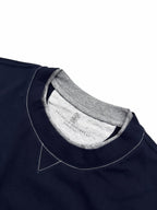[VIP Exclusive] 2026 New BC Embroidered Patch Layered Short Sleeve (BB787-A15)