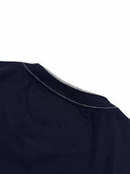 [VIP Exclusive] 2026 New BC Embroidered Patch Layered Short Sleeve (BB787-A15)